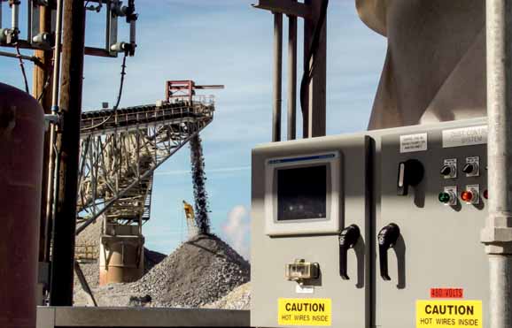 Martin Engineering acquires TNJ Industries